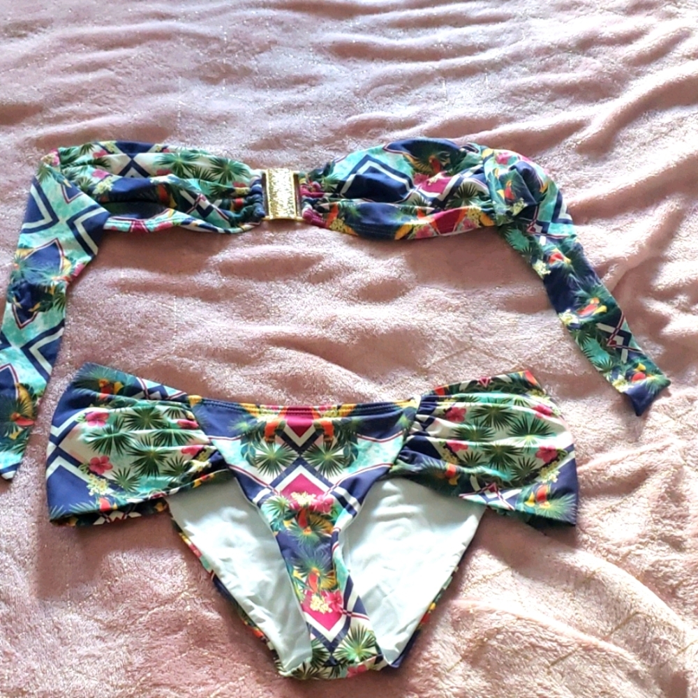 Ondademar Gorgeous bikini